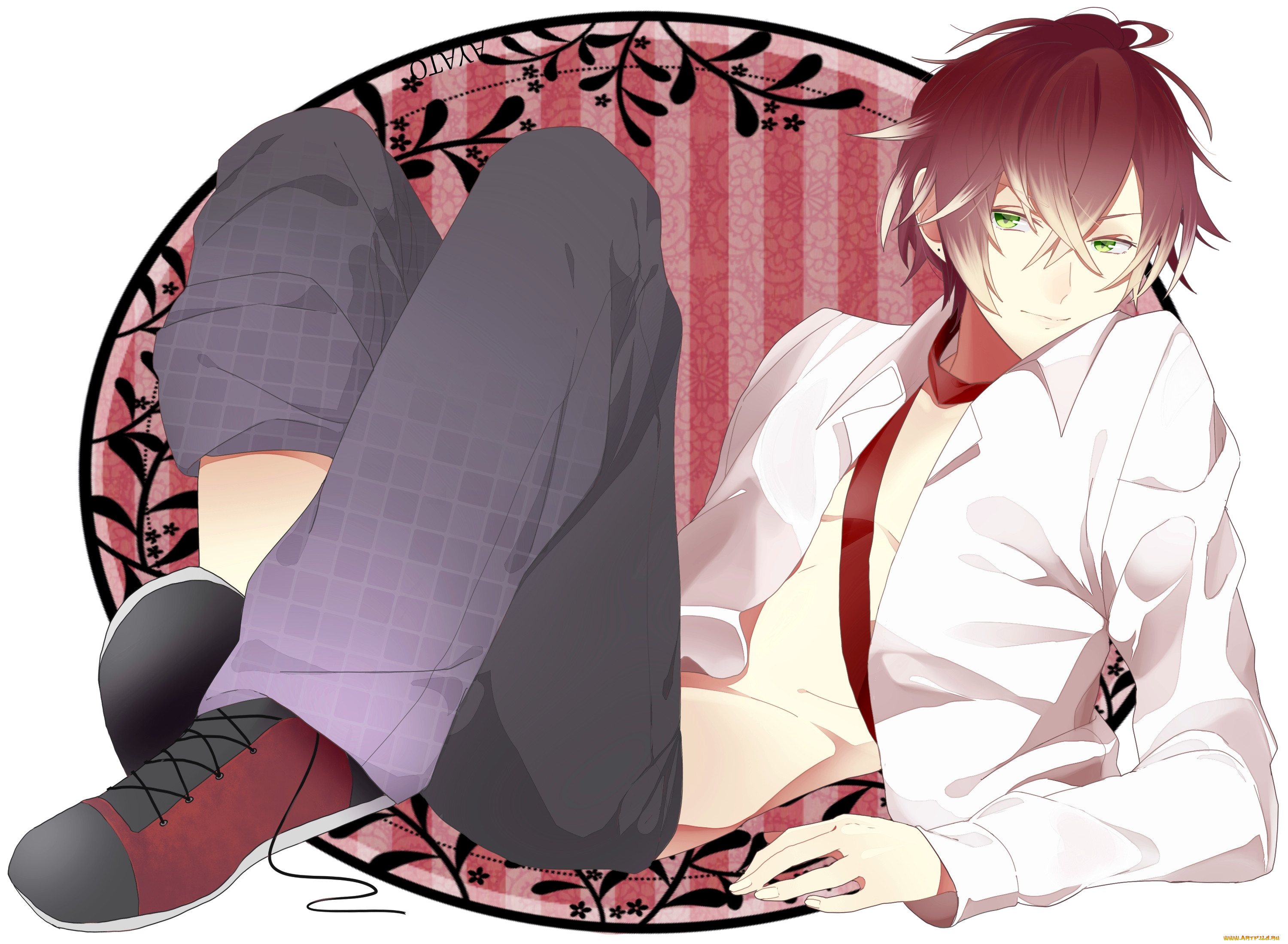 , diabolik lovers, diabolik, lovers